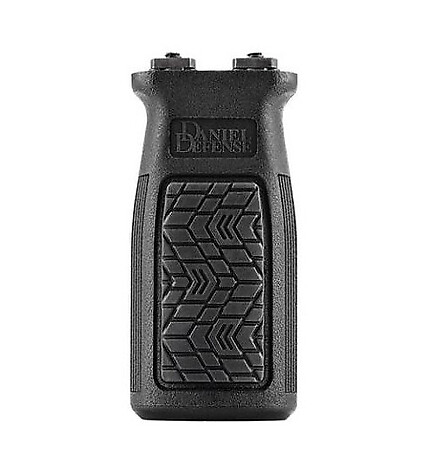 Daniel Defense Buttstock Pistolgrepp M-LOK Combo Svart - bild 5 av 6