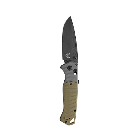 Benchmade 593BK PSK Kniv - bild 3 av 9