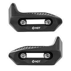 MDT Rifle Control Point M-LOK 2-pack Svart