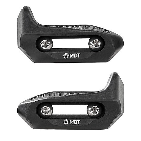 MDT Rifle Control Point M-LOK 2-pack Svart
