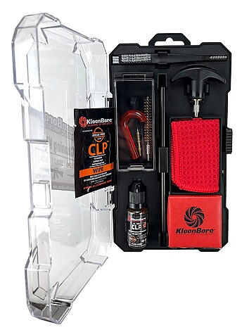 KleenBore Classic Box Cleaning Kit .30/.308/7.62mm/.300 Blk - bild 2 av 3
