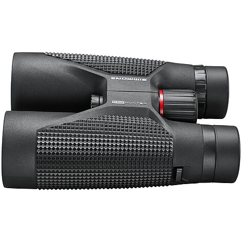Simmons ProHunter 12x50 Kikare - bild 7 av 10