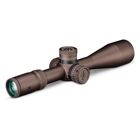 Vortex Razor HD Gen III 6-36x56 FFP Belyst EBR-7D MRAD Kikarsikte - bild 3 av 6