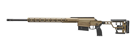 Sig Sauer Cross Magnum 300 Win Mag 24 tum 6 Skott - bild 2 av 6