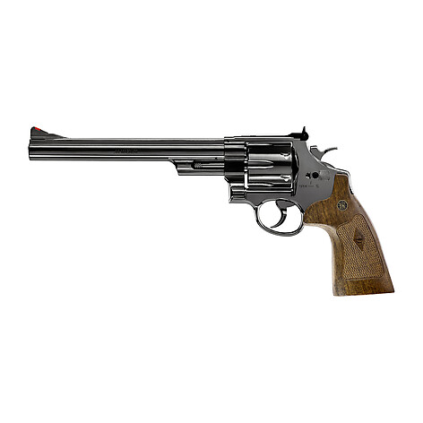 Umarex Smith & Wesson M29 8 3/8" CO2 4.5mm