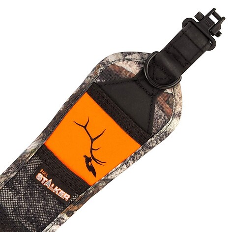 Allen Hypa-Lite Bull Stalker Mossy Oak Vapenrem - bild 4 av 6