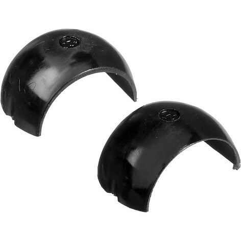 Burris Signature Pos-Align Offset Inserts .010 Monteringsringar