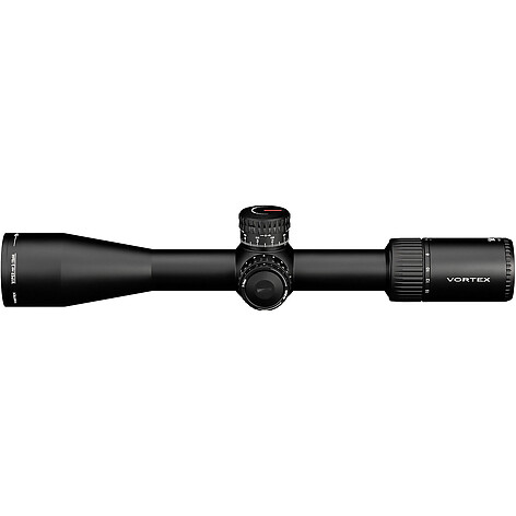 Vortex Viper PST Gen II 3-15x44 FFP Belyst EBR-7C MRAD - bild 4 av 10