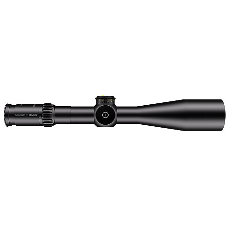 Schmidt & Bender 5-25x56 PM II IR FFP MSR2 CCW DT - bild 3 av 5