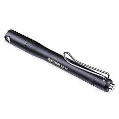 Nextorch K33UV Ficklampa 1300 mW Laddbar Ficklampa