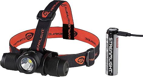 Streamlight Protac 2.0 Headlamp Pannlampa - bild 5 av 6