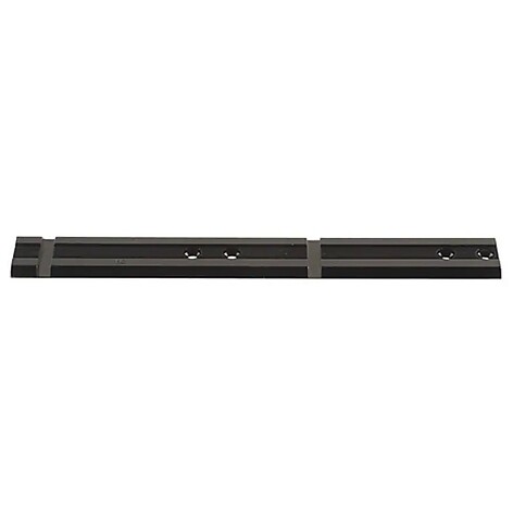 Weaver Top Mount Base - #80 (Blank)
