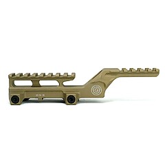 GBRS Group Hydra V2 Eotech FDE