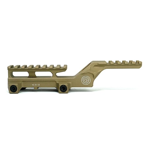 GBRS Group Hydra V2 Eotech FDE