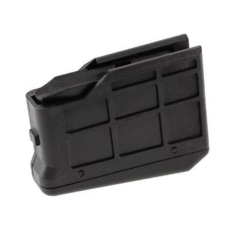 Savage 25 .22 Hornet 4-rd Magasin