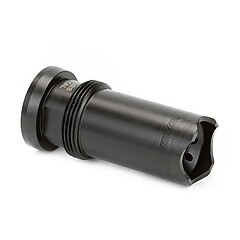 Griffin Armament Taper Mount Linear Compensator .22 1/2-28