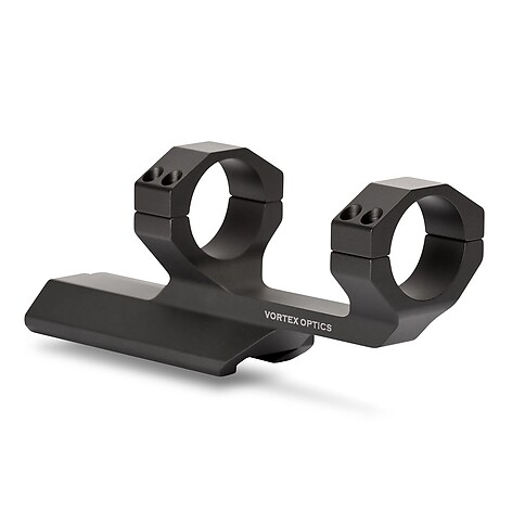 Vortex Cantilever 30mm 2-inch Offset Picatinny H: 40mm - bild 2 av 2