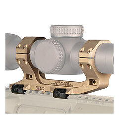 Reptilia AUS Cantilever 34mm H: 43mm FDE