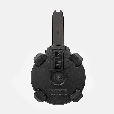 Magpul PMAG D-50 GL9 PPC 50 Skott Magasin - bild 2 av 7