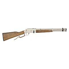 Reximex Lieva Silver PCP 5.5mm