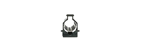Geissele Super Modular Rail MK14 M-LOK 236mm Handguard Svart - bild 3 av 5