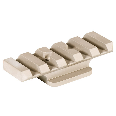 Badger Condition One Micro Sight J-ARM Picatinny FDE