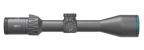 Meopta MeoHunter R5 3-15x50 SF SFP Belyst BDC 3 Kikarsikte - bild 3 av 4