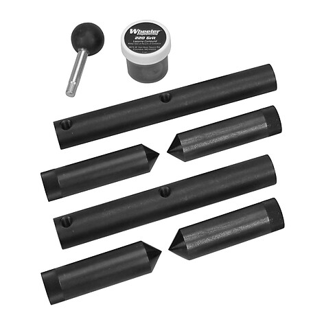 Wheeler Engineering Inslipningskit 30mm/1 tum