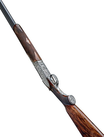 Rizzini Grand Regal De Luxe 12/76 76cm - bild 4 av 6