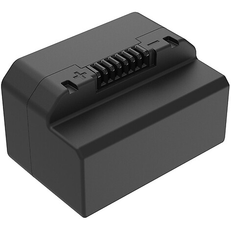 AGM Batteripack Rattler V2 Uppladdningsbart
