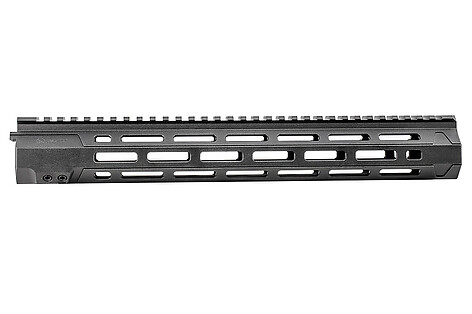 Mission First EXD Free Float M-LOK 343mm Handguard - bild 3 av 5