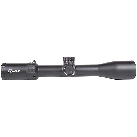 Firefield Rapidstrike 3-12x40 SFP MIL-Hash Kikarsikte - bild 4 av 9