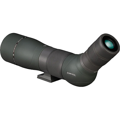 Vortex Razor HD 22-48x65 Vinklad Tubkikare - bild 2 av 5