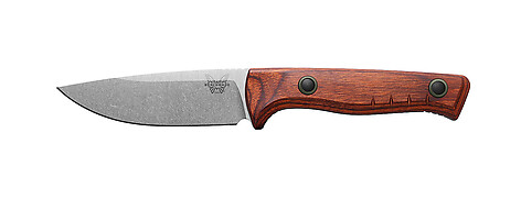 Benchmade 15650 SlipRidge Fixed Combo Kniv - bild 4 av 7