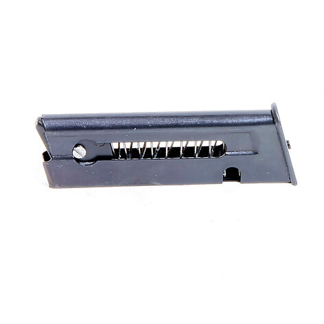 ProMag Beretta 21A Bobcat .22 LR 7-rd Magasin - bild 3 av 4