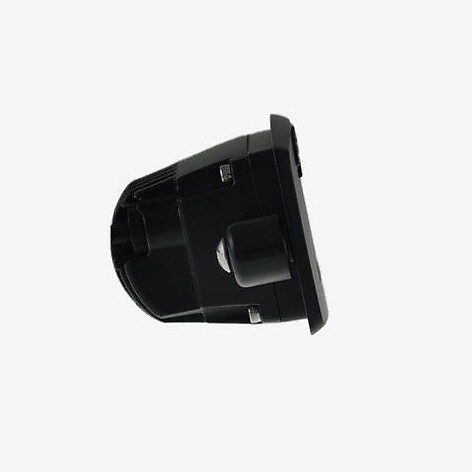 Lightforce ROK20 Arbetsbelysning 2x10W LED Ultra Flodljus Inbygg - bild 2 av 5