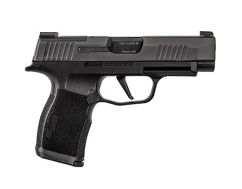 Sig Sauer P365XL 9mmx19 12rd - bild 3 av 6
