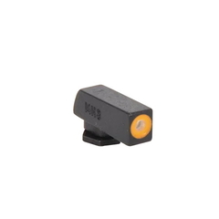 Meprolight Hyper-Bright för Glock 42,43,43x/48 Orange Främre
