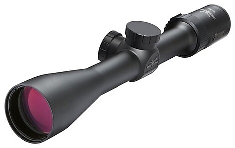 Burris Droptine 3-9x40 Ballistic Plex Kikarsikte - bild 2 av 2