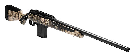 Savage Impulse Predator Mossy Oak 6.5 Creedmoor 20 tum - bild 4 av 4