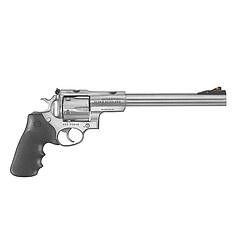 Ruger Super Redhawk .44 Magnum 241mm Rostfri Revolver