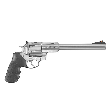 Ruger Super Redhawk .44 Magnum 241mm Rostfri Revolver