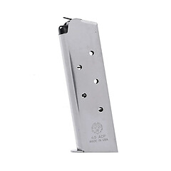 Ruger SR1911 .45 7-rd Magasin