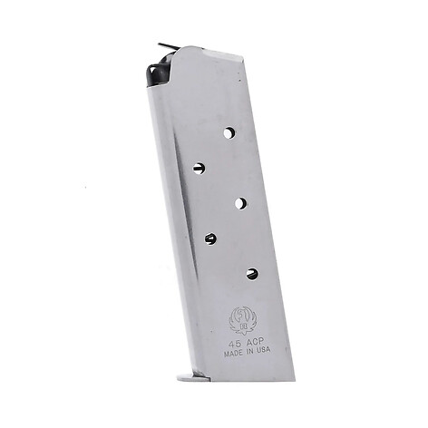 Ruger SR1911 .45 7-rd Magasin