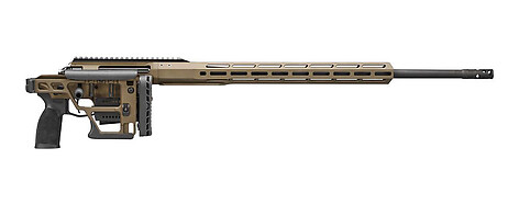 Sig Sauer Cross Magnum 300 Win Mag 24 tum 6 Skott - bild 4 av 6