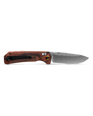 Benchmade 15062 Grizzly Creek Kniv - bild 4 av 5