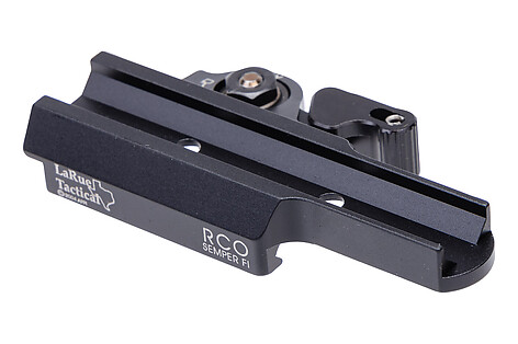 LaRue Tactical Trijicon ACOG QD Montage - bild 2 av 2