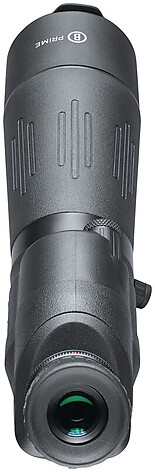 Bushnell Prime 20-60x65 Vinklad Tubkikare - bild 5 av 5