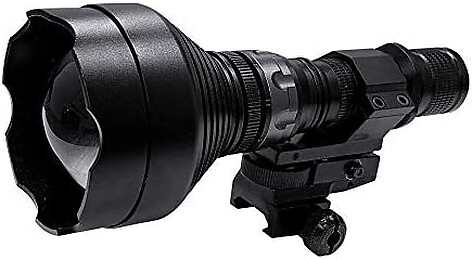 ATN IR-850 Supernova IR-Lampa 850nm 2200mW - bild 11 av 11