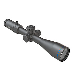 Meopta MeoPro R6 3-18x50 SF FFP Belyst MRAD 1 Kikarsikte